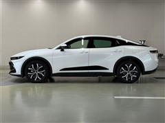 クラウン クロスオーバー G