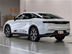 クラウン クロスオーバー G