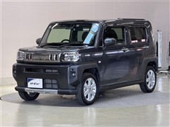 タフト G クロムベンチャー