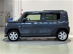 タフト G クロムベンチャー