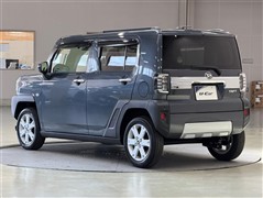 タフト G クロムベンチャー