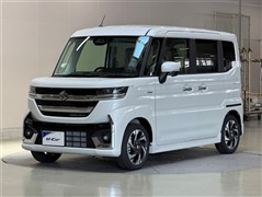 スペーシア カスタムHV XS