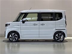 スペーシア カスタムHV XS