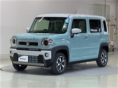 ハスラー HV X ゼンホウイナビ