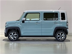 ハスラー HV X ゼンホウイナビ