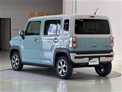 ハスラー HV X ゼンホウイナビ