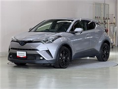 C-HR G モードネロ