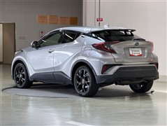 C-HR G モードネロ