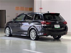 フィールダー HV G W/B