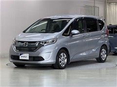 フリード hv Gホンダセンシング