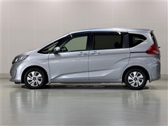 フリード hv Gホンダセンシング