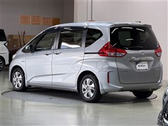 フリード hv Gホンダセンシング