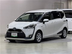 シエンタ ハイブリッド G