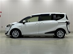 シエンタ ハイブリッド G