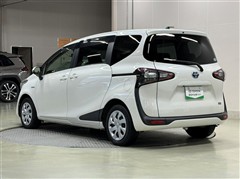 シエンタ ハイブリッド G