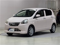 ダイハツ ミライース G