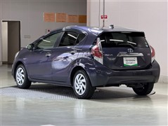 アクア G ブラックソフトレザーセレ