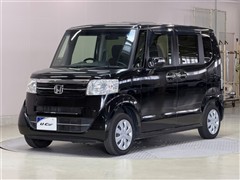 ホンダ N-BOX G SSパケージ