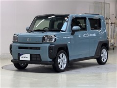 ダイハツ タフト G