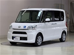 タント スローパーL リアツキ