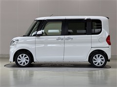 タント スローパーL リアツキ