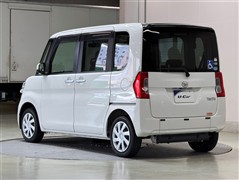 タント スローパーL リアツキ