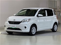 パッソ X LパッケージS