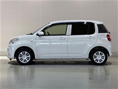 パッソ X LパッケージS