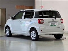 パッソ X LパッケージS