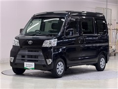 ピクシスバンクルーズターボSA3