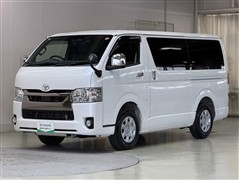 ハイエースV スーパーGL DP2