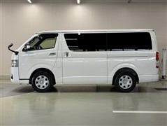 ハイエースV スーパーGL DP2
