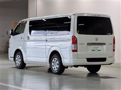 ハイエースV スーパーGL DP2