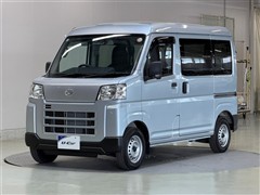 ハイゼットカーゴ DX