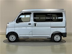 ハイゼットカーゴ DX
