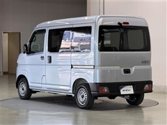 ハイゼットカーゴ DX