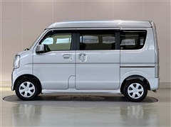 クリッパーリオ Cキャブ スロープ