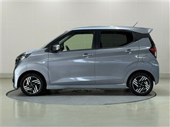 デイズハイウェイスターX PPTed