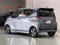 デイズハイウェイスターX PPTed