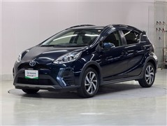 アクア クロスオーバー