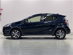 アクア クロスオーバー