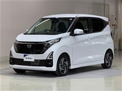 デイズハイウェイスターX PPTed