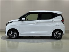 デイズハイウェイスターX PPTed