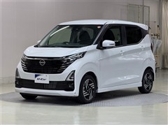 デイズハイウェイスターX PPTed