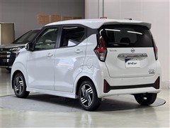 デイズハイウェイスターX PPTed