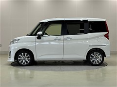 ルーミー カスタムG-T