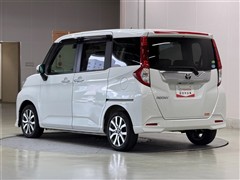 ルーミー カスタムG-T