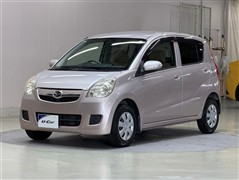 ミラ Xリミテッド