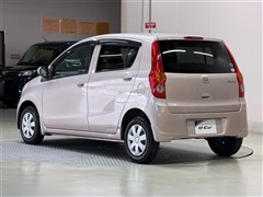 ミラ Xリミテッド