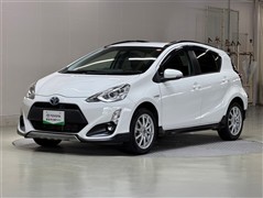 アクア X-アーバン